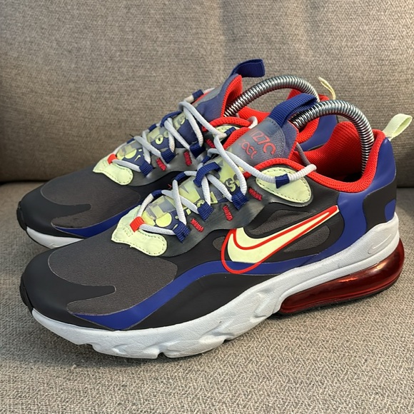 champs nike react 270